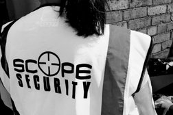 Scope Security Ltd in Oxford