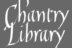 The Chantry Library Photo