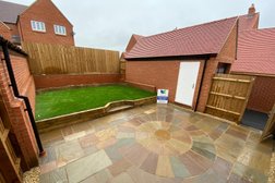 Stone Craft Driveways & Landscaping in Oxford