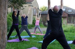 Yoga For Everyone in Oxford