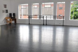 The Dance Studios in Nottingham