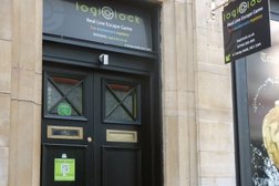 Logiclock Escape Rooms in Nottingham