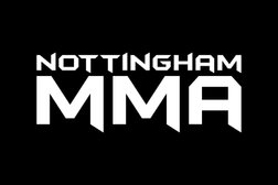 Nottingham Mixed Martial Arts Photo