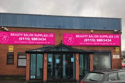 Beauty Salon Supplies LTD in Nottingham