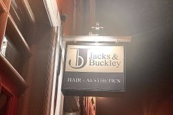 Jacks & Buckley in Nottingham