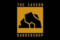 The Cavern Barbershop in Nottingham