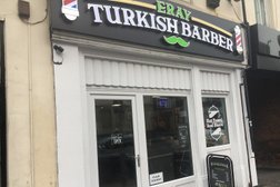 Eray Turkish Barbers in Nottingham