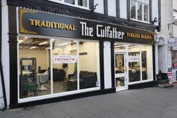 The Cutfather in Nottingham