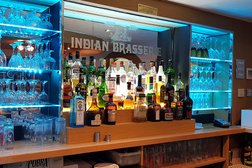 Indian Brasserie in Northampton