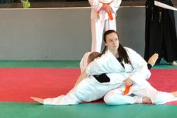 GODO Ju Jitsu Northampton Photo