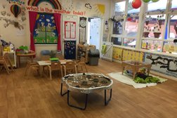 Acorn Childcare UK in Northampton