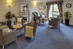 Cliftonville Care Home in Northampton