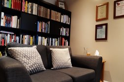 Northampton Counselling and Psychotherapy - Simon Howes, Dipl. Psych., MBACP, BA Hons. Photo