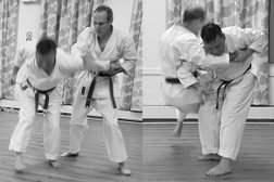 PJK Wado Kan Karate in Northampton