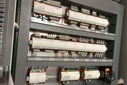 AES Control Systems Photo