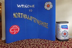 Girlguiding Northamptonshire in Northampton