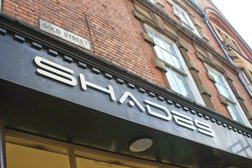 Shades Hair & Beauty Studios in Northampton