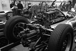 Shapecraft Classic Motor Bodies Photo