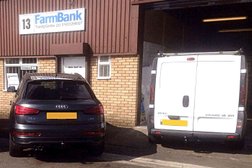 Farmbank Towing Centre Ltd in Newport