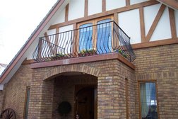 Bolt Fabrications & Site Services in Newport