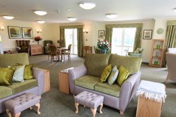 Barchester - Bryn Ivor Lodge Care Home Photo