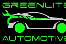 Greenlite Automotive in Newport