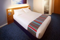 Travelodge Newport Central in Newport