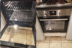 Hope Oven Cleaning Photo