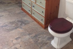 smith tile and stone Bespoke Bathrooms Photo