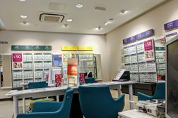 Vision Express Opticians - Newcastle in Newcastle upon Tyne