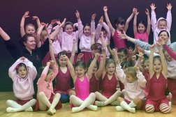 Shelley Dobson School of Dance in Newcastle upon Tyne