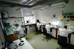 Watch Repair Centre in Newcastle upon Tyne