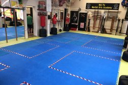 Moi Fa Martial Arts Academy in Newcastle upon Tyne