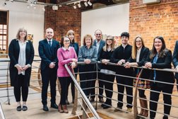 Ethical Partnership in Newcastle upon Tyne
