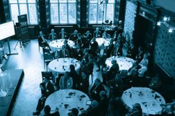Echo Events & Association Management in Newcastle upon Tyne