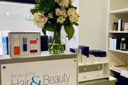 Newcastle Hair & Beauty Clinic Photo