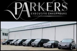 Parkers Executive Chauffeurs in Newcastle upon Tyne