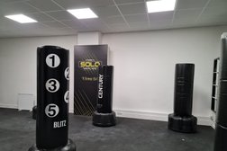 SOLO KIDS Academy in Newcastle upon Tyne