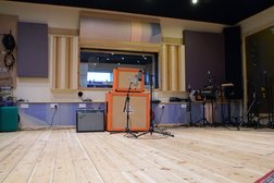 Blank Studios in Newcastle upon Tyne