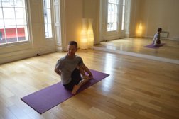 Yoga Newcastle in Newcastle upon Tyne