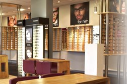 The Big Optician in Newcastle upon Tyne
