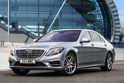 Newcastle Chauffeur Cars - Official site in Newcastle upon Tyne