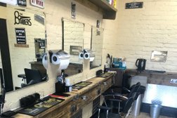 The Barbers in Newcastle upon Tyne