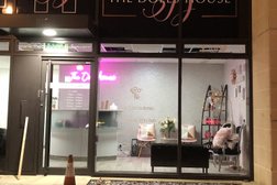 The Dollshouse Salon in Milton Keynes