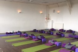 Whitespace Yoga & Wellbeing Studio in Milton Keynes