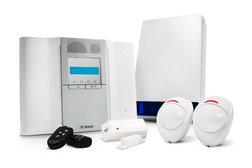 Active Security Systems in Milton Keynes