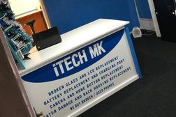 iTECH MK LTD in Milton Keynes