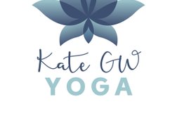 Kate GW Yoga Photo