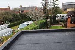 DC Roofing in Milton Keynes