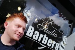 Studio barbers mk Photo